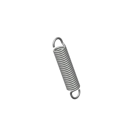 Approved Vendor Extension Spring, O= .437, L= 2.25, W= .064 G209963561